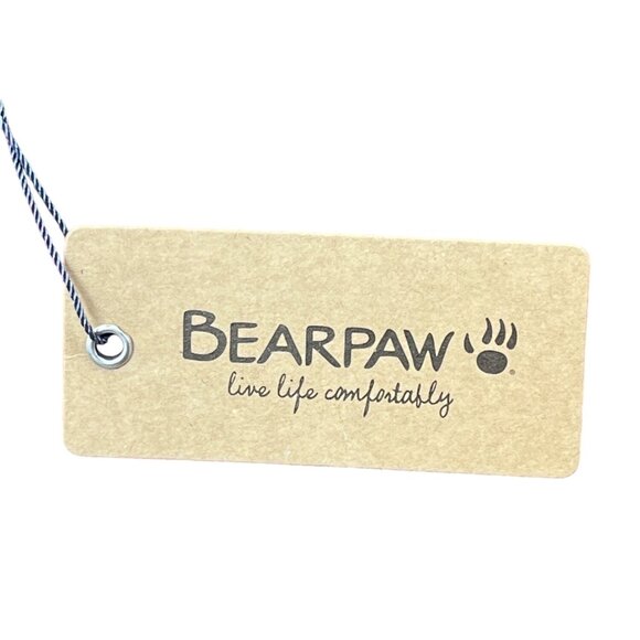 Bearpaw Red Multi Plaid Black Leather Accents Shoulder Evening Clutch Sz M - New - Picture 5 of 11